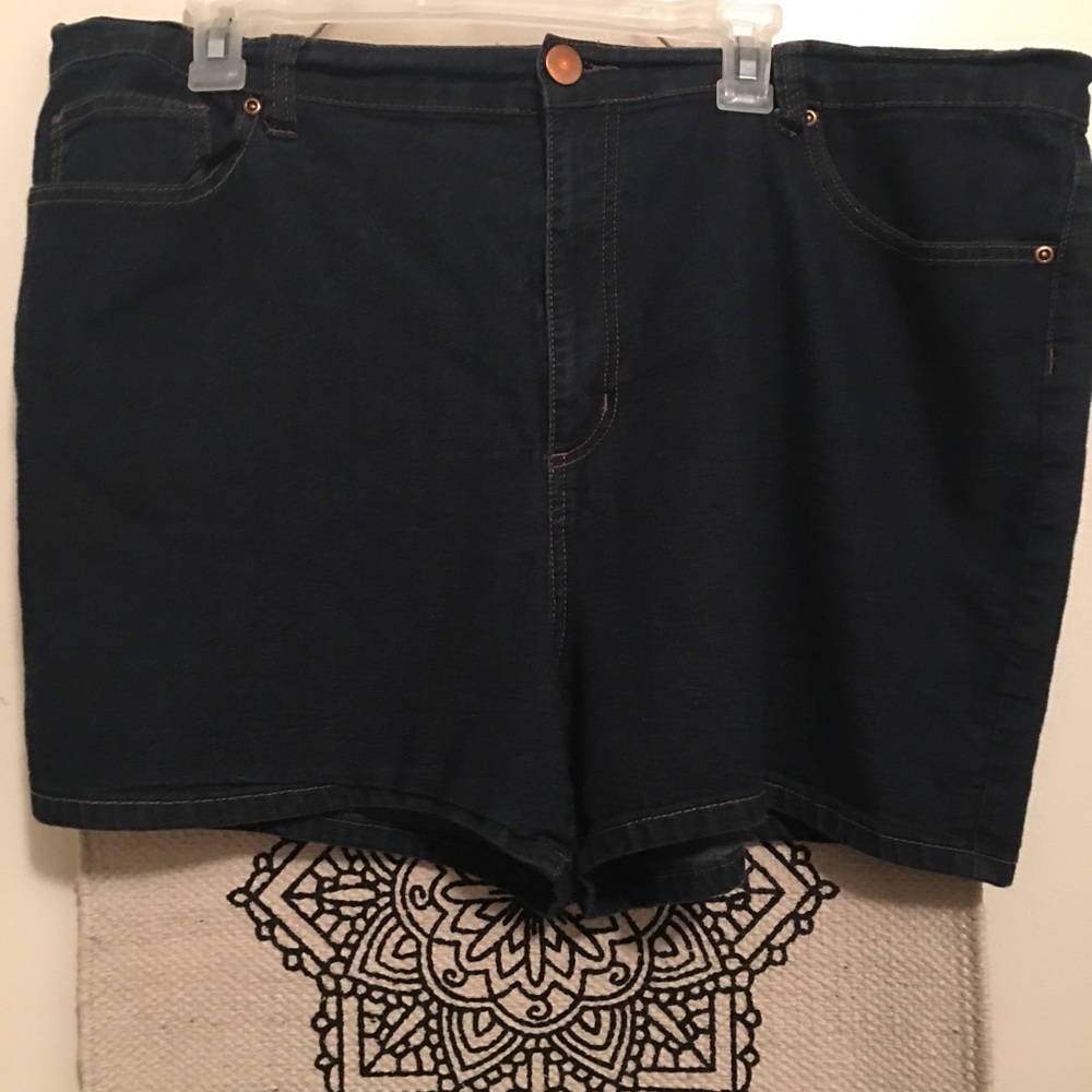Shorts!